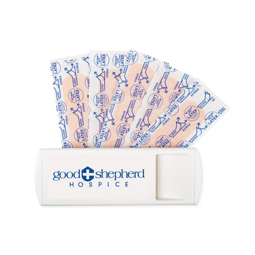 Bandage Dispenser image thumbnail
