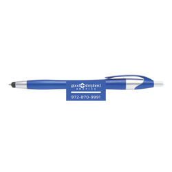 Image of Javalina Metallic Stylus Pen