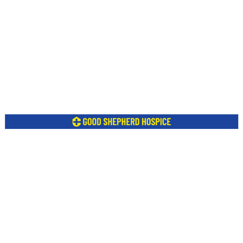 0.5" Silicone Wristband primary image