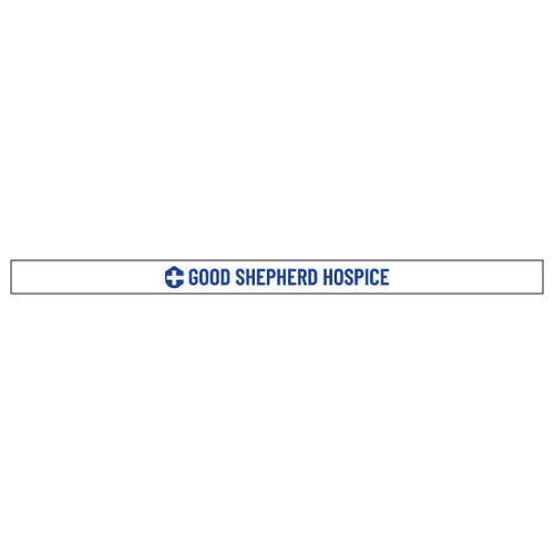 0.5" Silicone Wristband image thumbnail