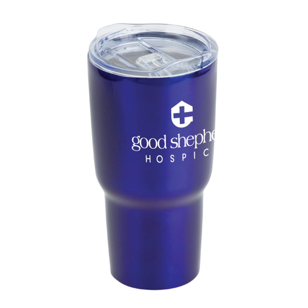 Belmont 30 oz Vacuum Insulated Stainless Steel Tumbler primary image
