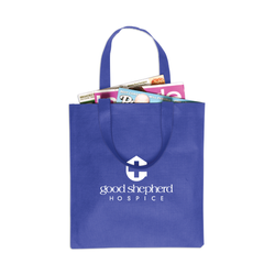 Image of Non-woven Value Tote (14" x 13.25")