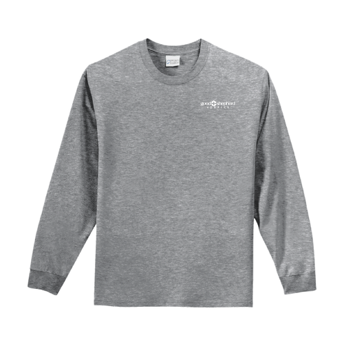Port & Company | Long Sleeve T-Shirt image thumbnail