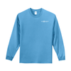 Aquatic Blue