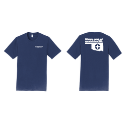 Image of Oklahoma T-Shirt