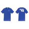 True Royal - Short Sleeve
