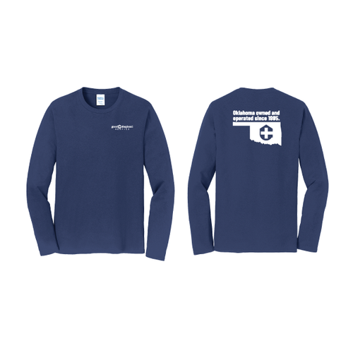 Oklahoma T-Shirt image thumbnail