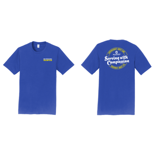 Volunteer T-Shirt image thumbnail