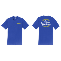 Image of Volunteer T-Shirt