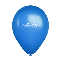 Image of 11" Standard Latex Balloon