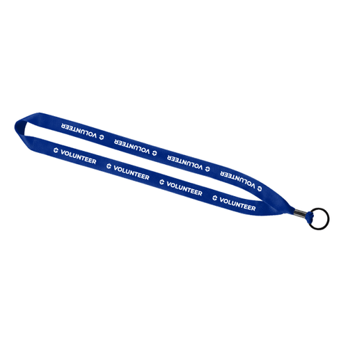 Volunteer Lanyards image thumbnail