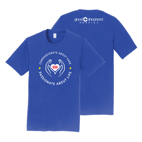 Compassionate Care T-Shirt image thumbnail
