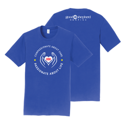 Image of Compassionate Care T-Shirt
