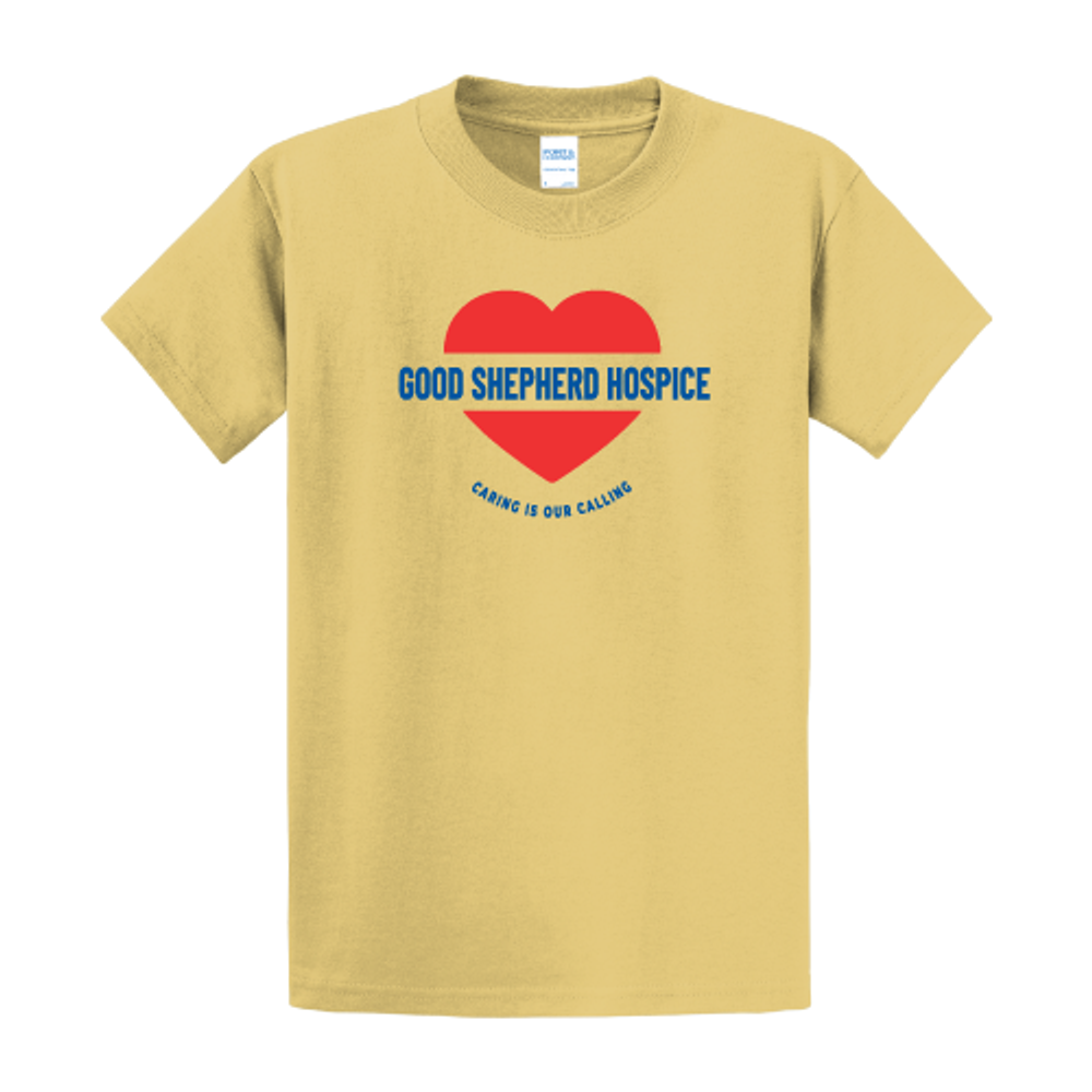 Caring is our Calling T-Shirt primary image