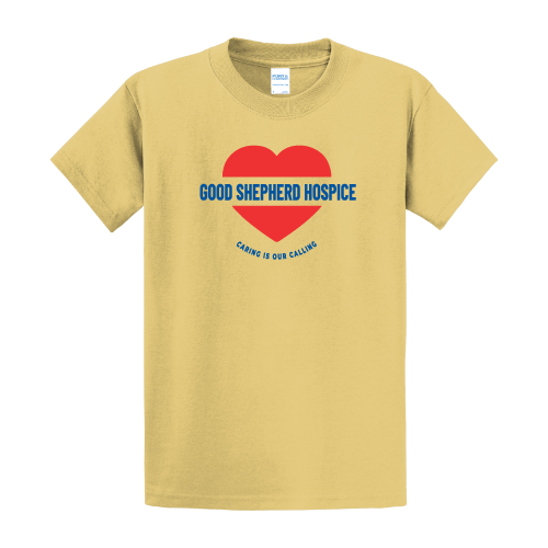 Caring is our Calling T-Shirt image thumbnail