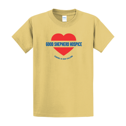 Image of Caring is our Calling T-Shirt