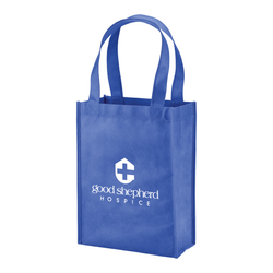 Image of Payson Non-Woven Mini Tote (12" x 9" x 4.5")