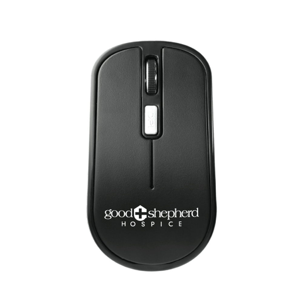 Portable Wireless Mouse primary image