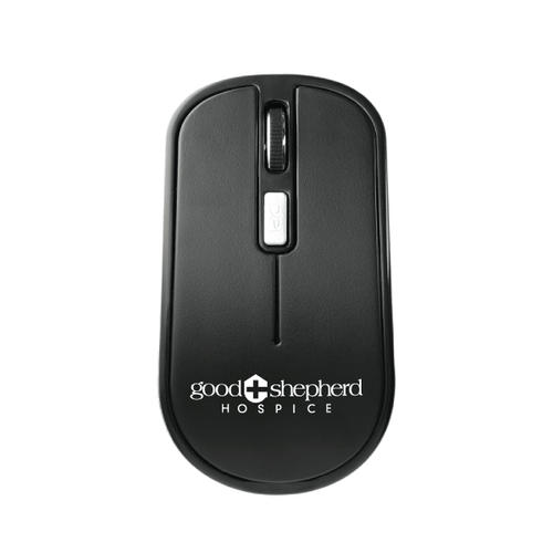 Portable Wireless Mouse image thumbnail