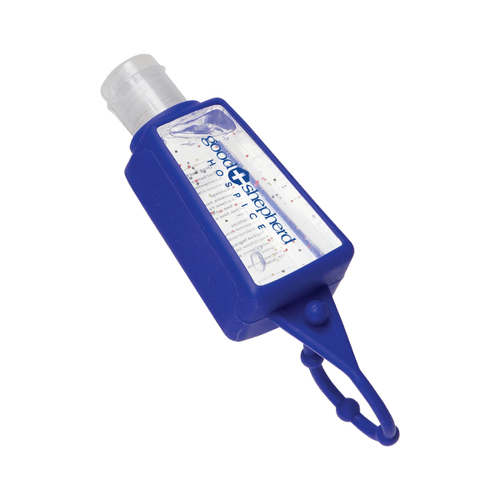 1 oz Gel Hand Sanitizer image thumbnail