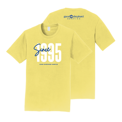 Image of 30th Annivesary Tee
