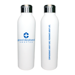 Image of 17 oz Deluxe Bottle