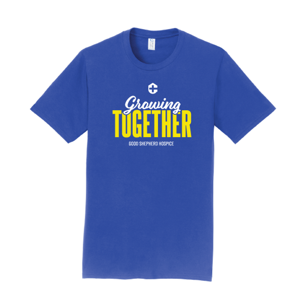 Growing Together Tee primary image