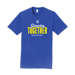 Image of Growing Together Tee