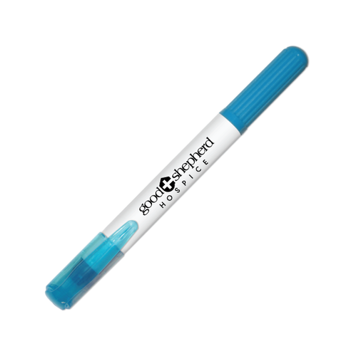 Liqui-Mark Gel-Brite Fluorescent Gel Highlighter image thumbnail