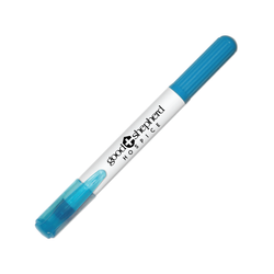 Image of Liqui-Mark Gel-Brite Fluorescent Gel Highlighter