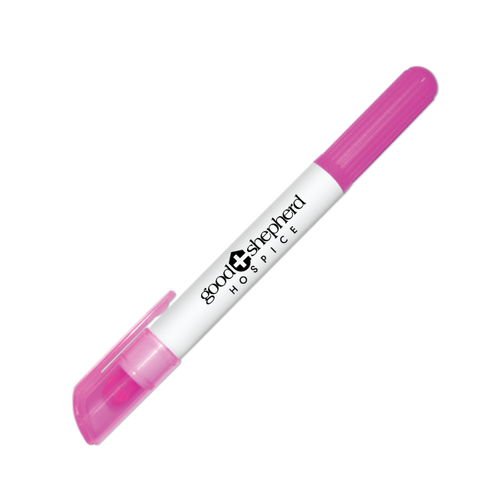 Liqui-Mark Gel-Brite Fluorescent Gel Highlighter image thumbnail