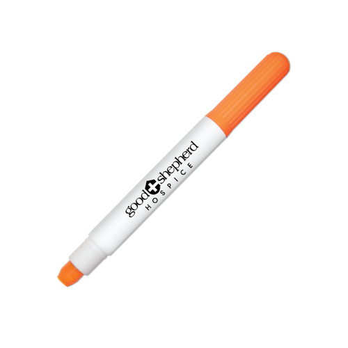 Liqui-Mark Gel-Brite Fluorescent Gel Highlighter image thumbnail