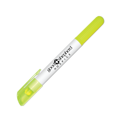 Liqui-Mark Gel-Brite Fluorescent Gel Highlighter image thumbnail