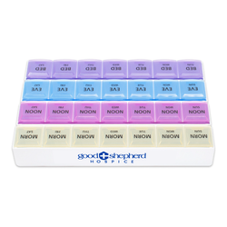 Image of 7-Day MediPlanner