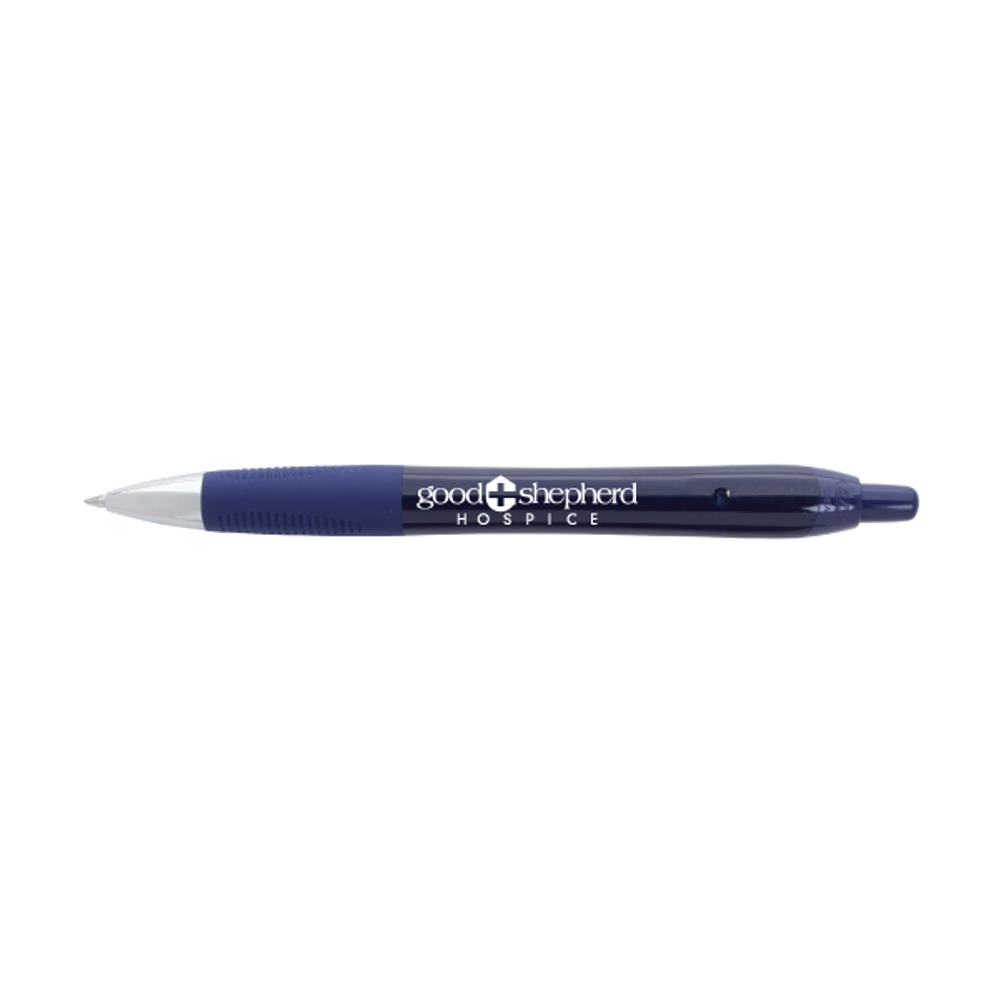 BIC Intensity Clic Gel Pen primary image