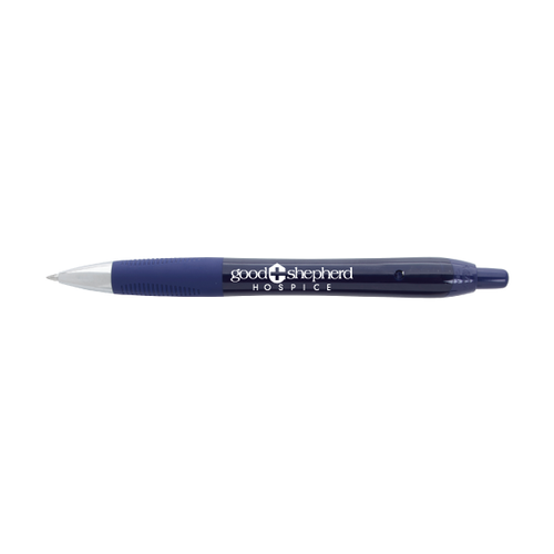 BIC Intensity Clic Gel Pen image thumbnail