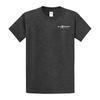 Dark Heather Grey
