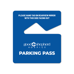 Image of Parking Permit