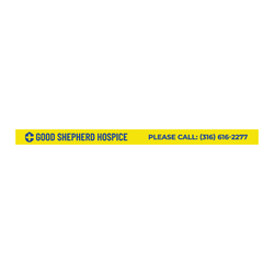 Image of Medical Silicone Wristband
