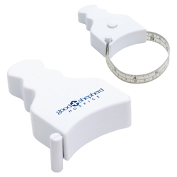 Image of Body Wave Tape Measure
