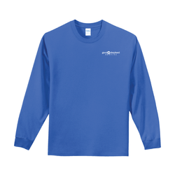 Image of Port & Company | Long Sleeve T-Shirt