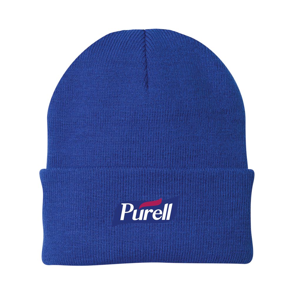 Purell Man Tweet