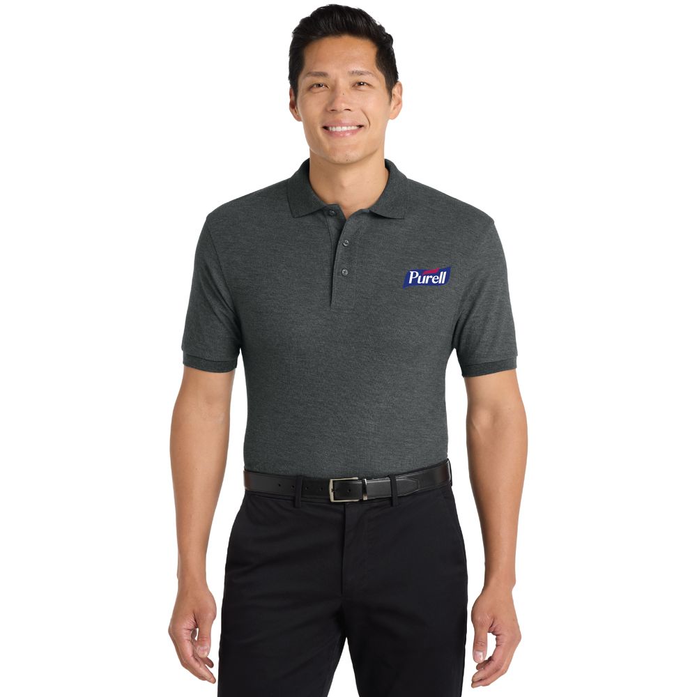 Purell Man Tweet