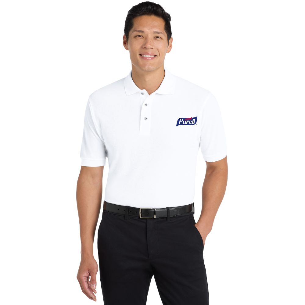 Purell Man Tweet