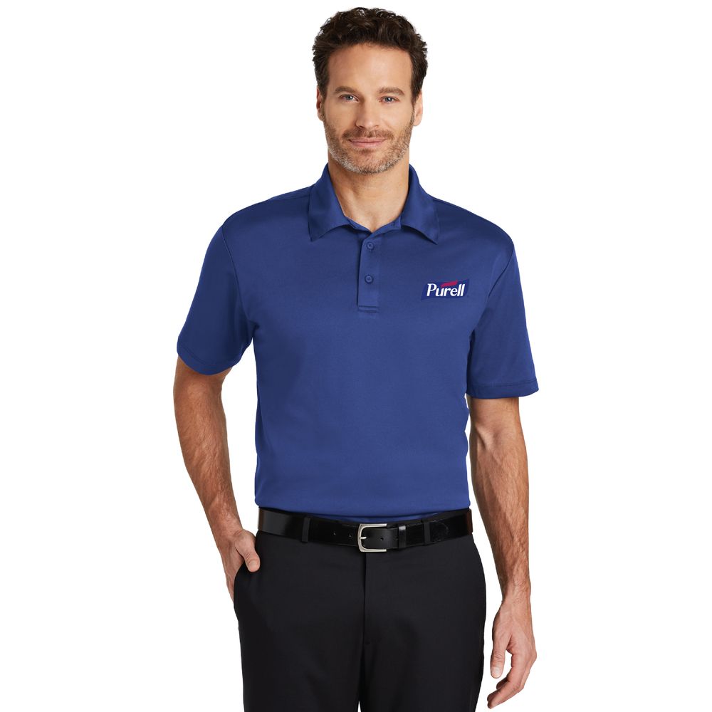 Purell Man Tweet