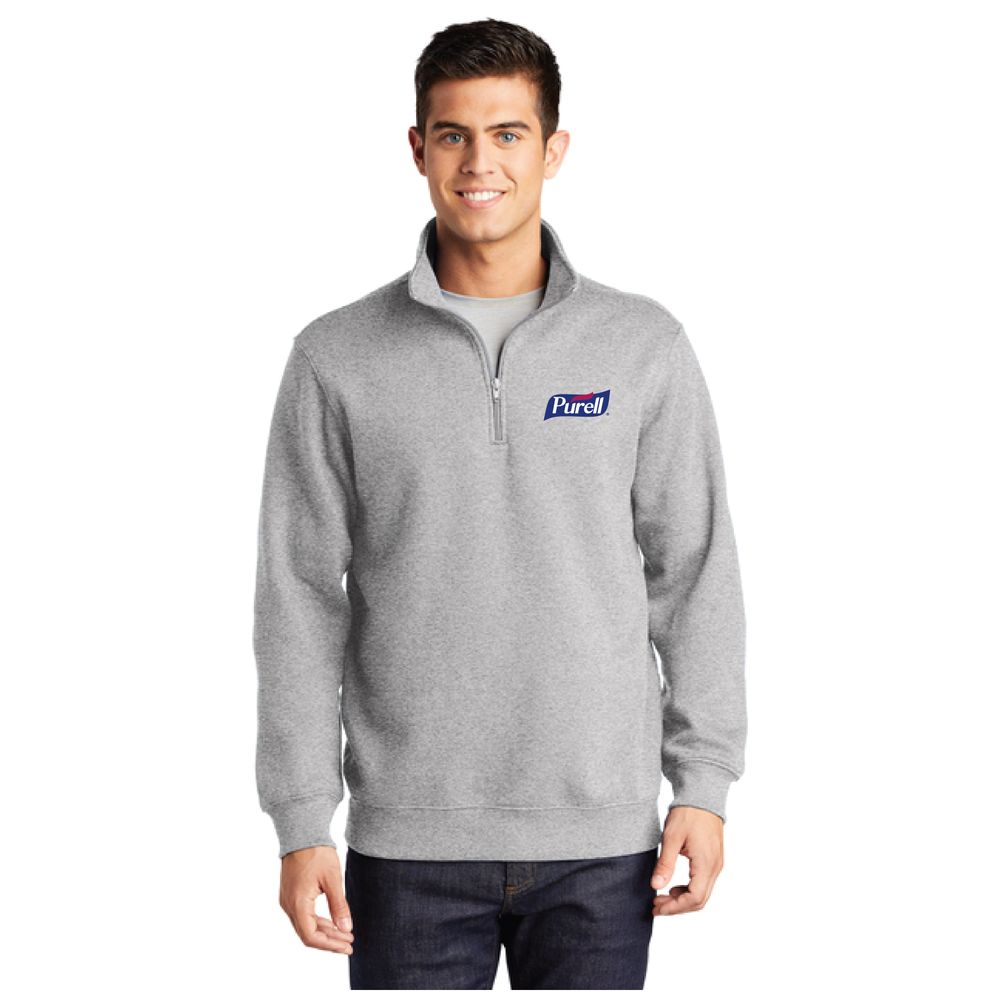 Purell Man Tweet