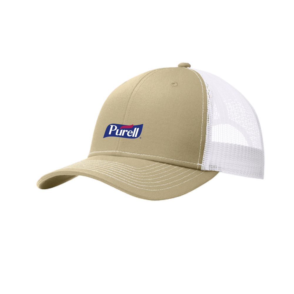 Purell Man Tweet
