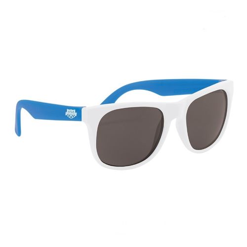 Rubberized Sunglasses image thumbnail