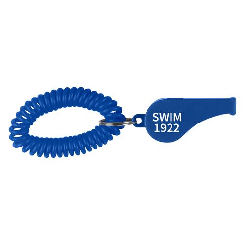 Whistle With Coil image thumbnail