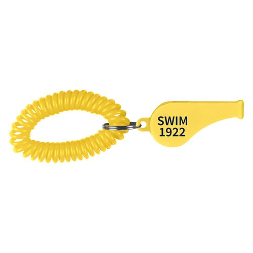 Whistle With Coil image thumbnail
